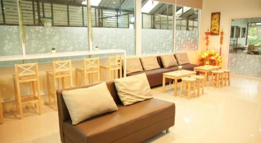 Resort Friends House 3*
