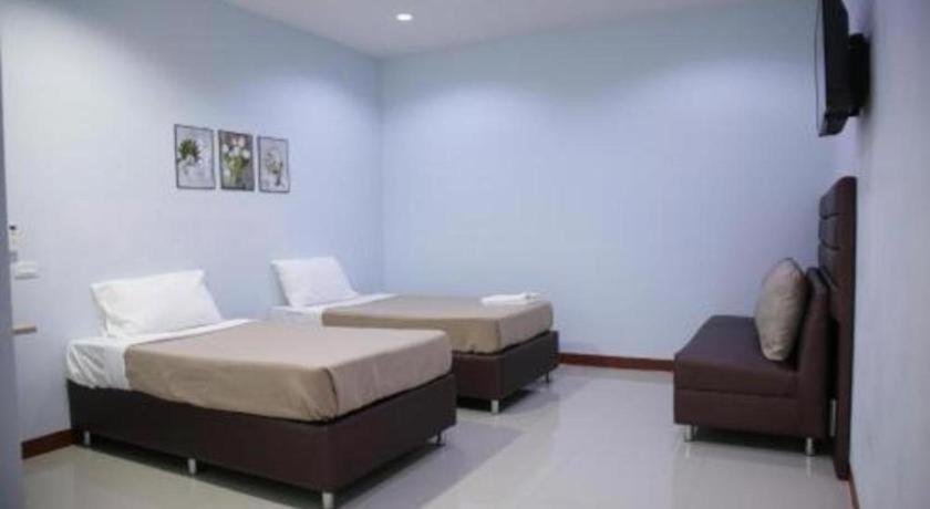 Resort Friends House Bangkok