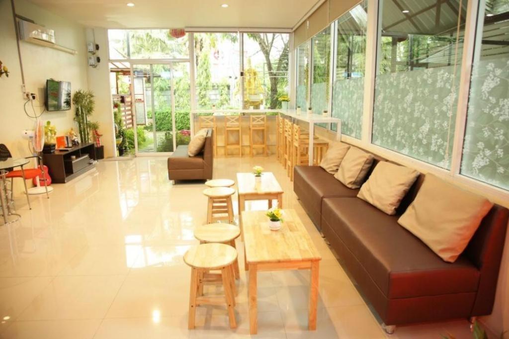 Resort Friends House 3*